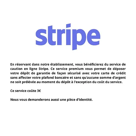 T2 Balcon Avec Parking Securise Et Gratuit