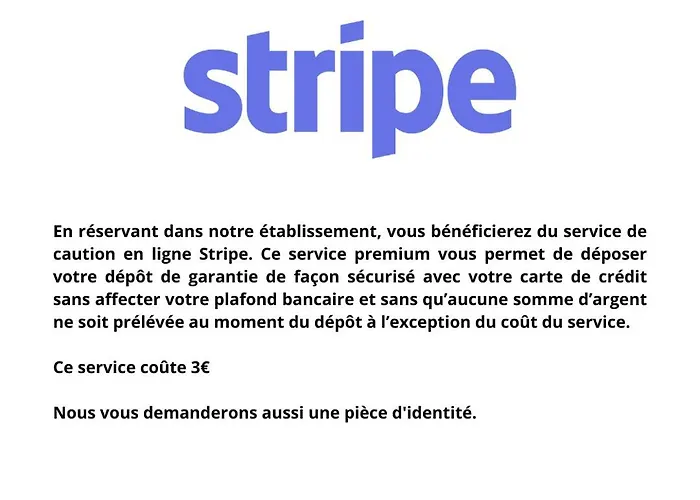 T2 Balcon Avec Parking Securise Et Gratuit