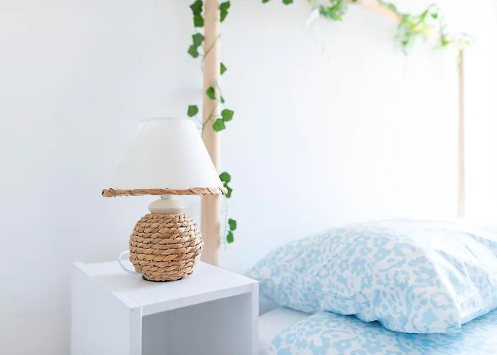 T2 Balcon Avec Parking Sécurisé Et Gratuit *