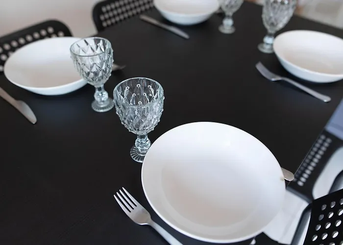 T2 Balcon Avec Parking Securise Et Gratuit Toulouse