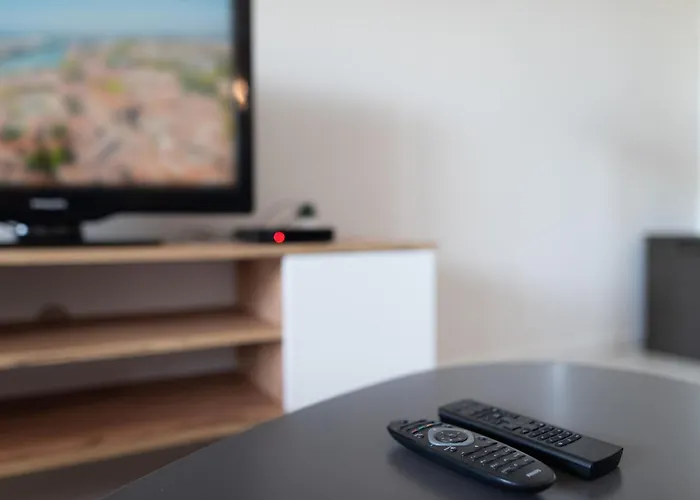 T2 Balcon Avec Parking Securise Et Gratuit Apartment Toulouse