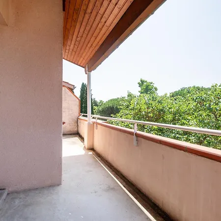 T2 Balcon Avec Parking Securise Et Gratuit